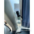 Adjustable nylon mesh side curtain auto car sunshade